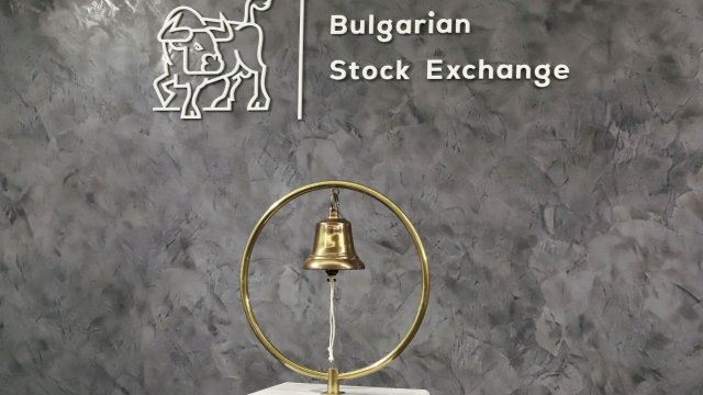 Снимка: БГНЕС/Ралица Белчева