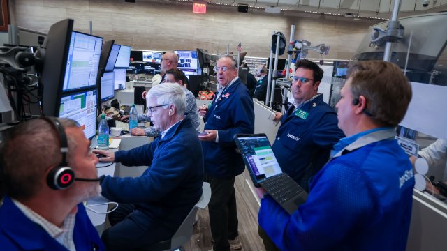 Снимка: Bloomberg L.P.