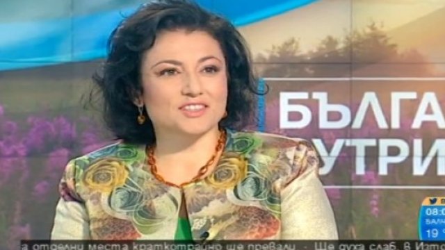 <p>
	<em>Снимка: Bulgaria ON AIR</em></p>
