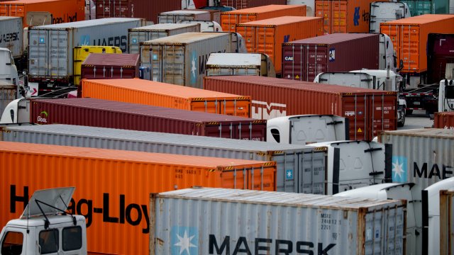 Снимка: Bloomberg LP