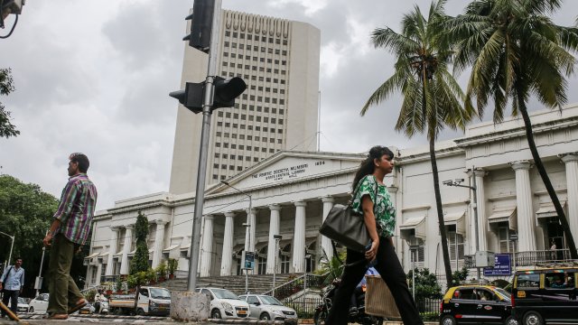 Снимка: Bloomberg L.P.