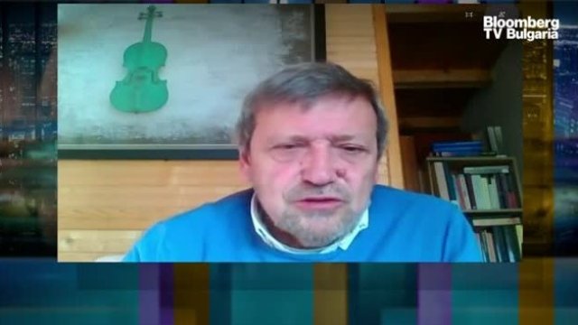 Красен Станчев: Актуализацията на бюджета е важна заради три приоритета