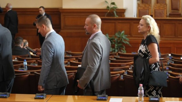 <p>
	<em>Снимка: Димитър Кьосемарлиев/Investor Media Group</em></p>
