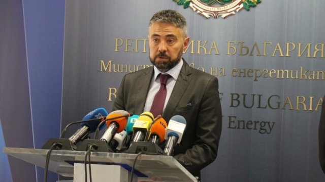 <p>
	Андрей Живков<em>. Снимка: Министерство на енергетиката</em></p>
