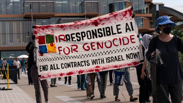 Снимка: Bloomberg