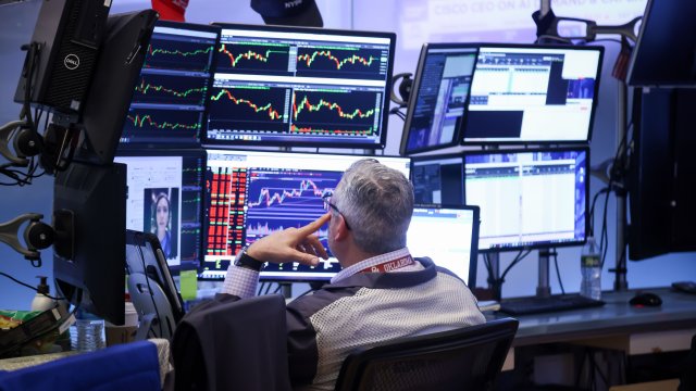 Снимка: Bloomberg