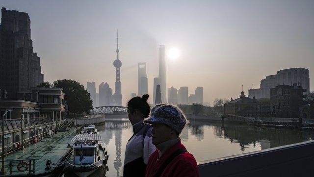 Снимка: Bloomberg