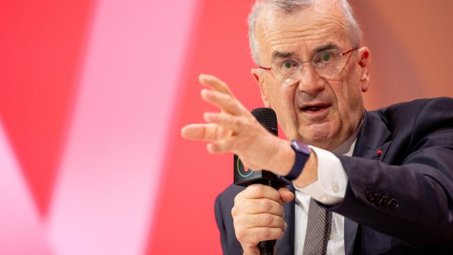 Снимка: Benjamin Girette/Bloomberg