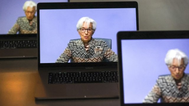 <p>
	<em>Снимка:&nbsp;Alex Kraus/Bloomberg</em></p>
