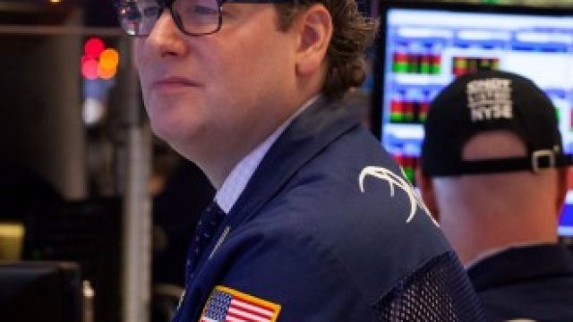 <p>
	<em>Снимка: Michael Nagle/Bloomberg</em></p>
