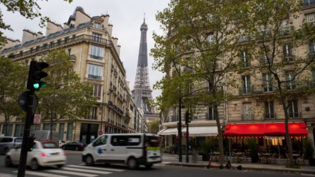 <p>
	<em>Снимка: Nathan Laine/Bloomberg</em></p>
