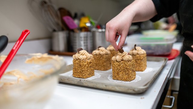 Снимка: James MacDonald/Bloomberg