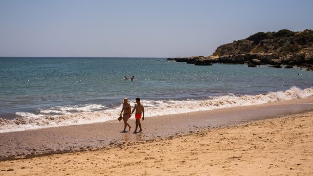 Снимка: Bloomberg LP