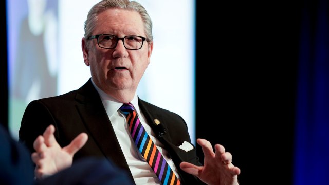 Снимка: Bloomberg L.P.