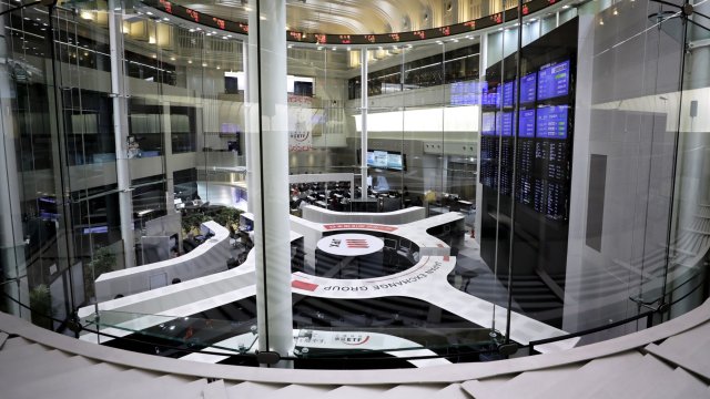 Снимка: Bloomberg LP