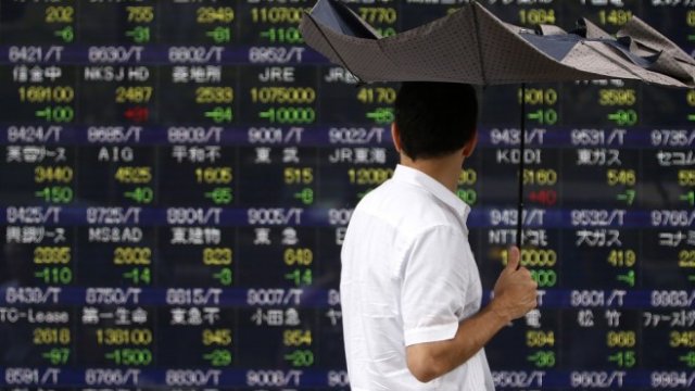 <p>
	Снимка: Ройтерс</p>
