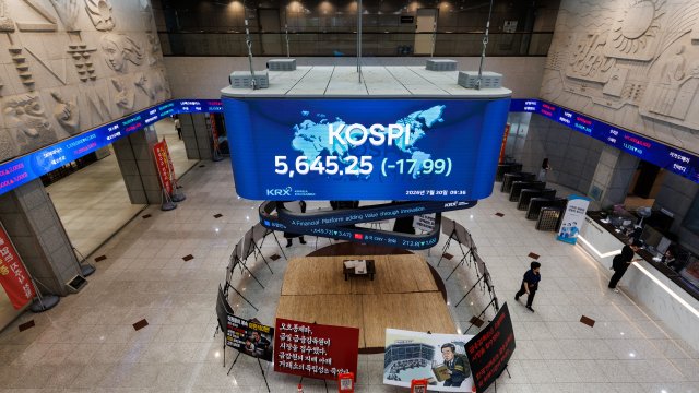 Снимка: Bloomberg L.P.