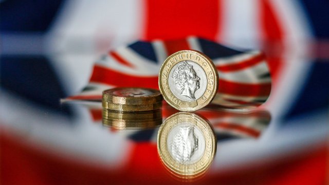 Снимка: Bloomberg