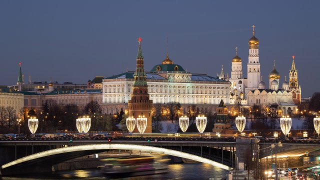 Снимка: Bloomberg L.P.