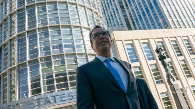 Снимка: David Dee Delgado/Getty Images