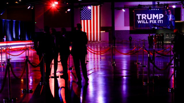 Снимка: Bloomberg