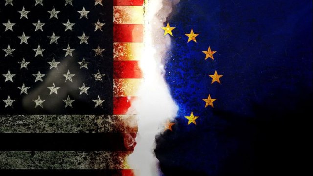 Снимка: Bloomberg LP