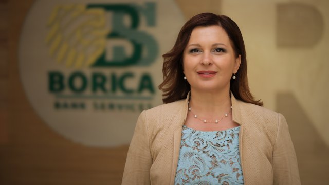 Снимка: БОРИКА