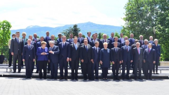 <p>
	<em>Снимка:&nbsp;Българско председателство на Съвета на ЕС - Bulgarian Presidency Council of the EU Facebook Page</em></p>
