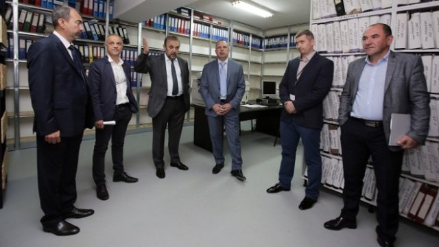 <p>
	<em>Снимка: БТА</em></p>
