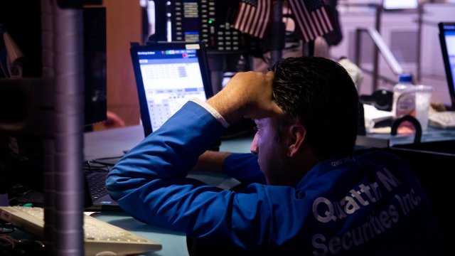 Снимка: Bloomberg LP