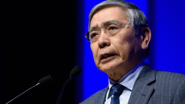 Снимка: Bloomberg L.P.