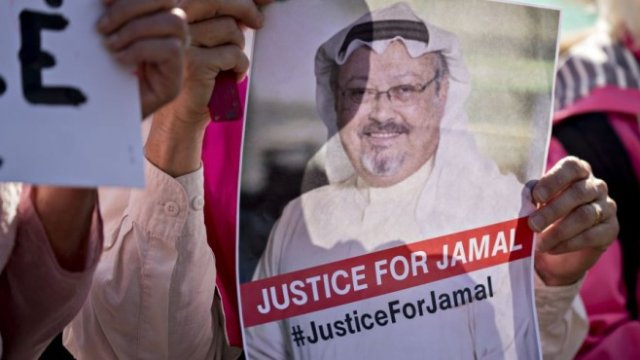 <p>
	<em>Снимка: Andrew Harrer/Bloomberg</em></p>
