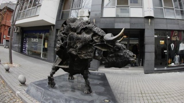 <p>
	<em>Снимка: Олег Попов, архив, Investor.bg</em></p>
