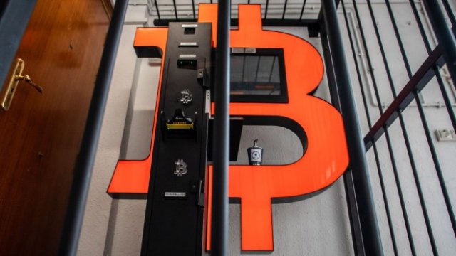 <p>
	<em>Снимка:&nbsp;Angel Garcia/Bloomberg</em></p>
