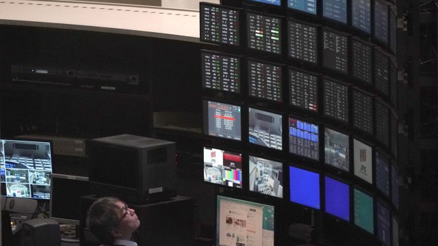 Снимка: Bloomberg L.P.