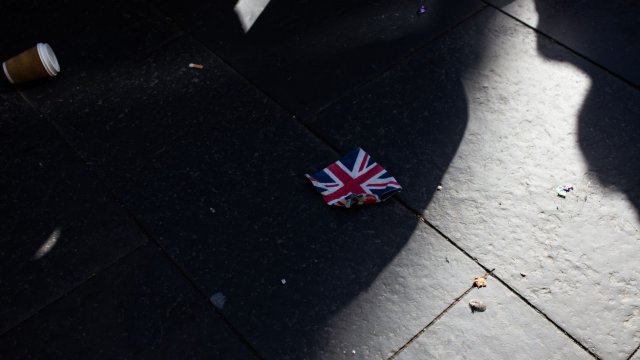 Снимка: Bloomberg