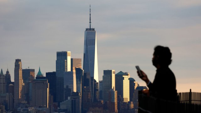 Снимка: Gary Hershorn/Getty Images