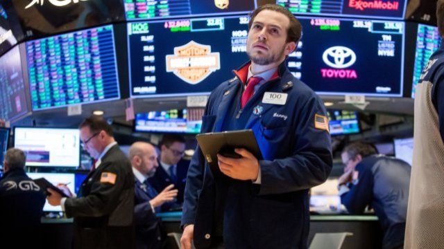 Снимка: Bloomberg