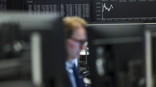 Снимка: Bloomberg