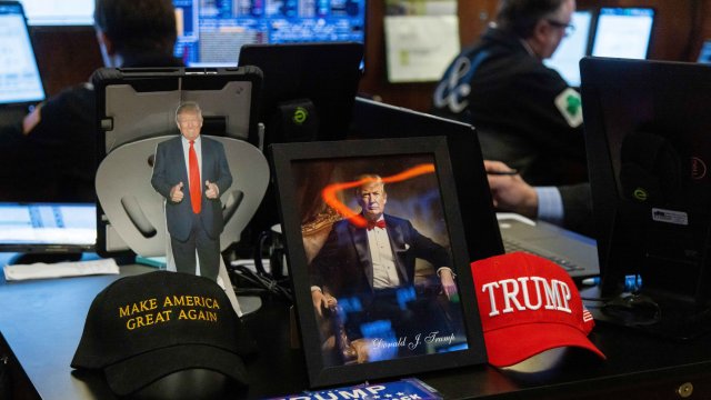 Снимка: Bloomberg LP