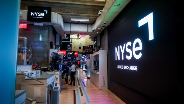 Снимка: Bloomberg