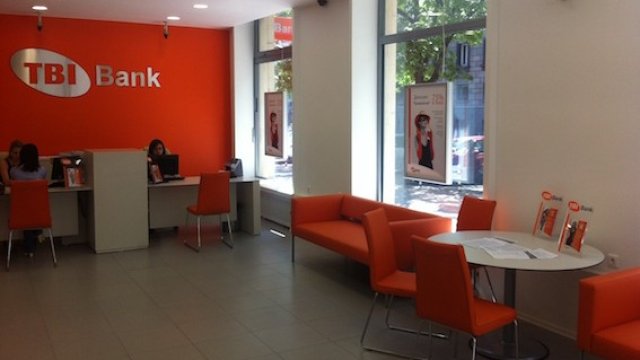 <p style="text-align: justify;">
	<em>Снимка: TBI Bank</em></p>

