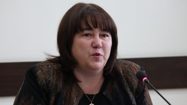 Снимка: БГНЕС