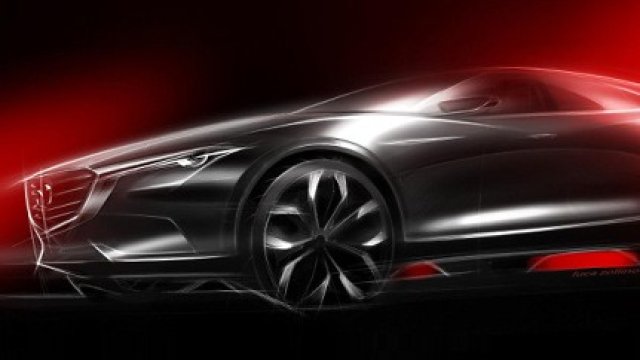 <p>
	<em>Снимка: Mazda</em></p>
