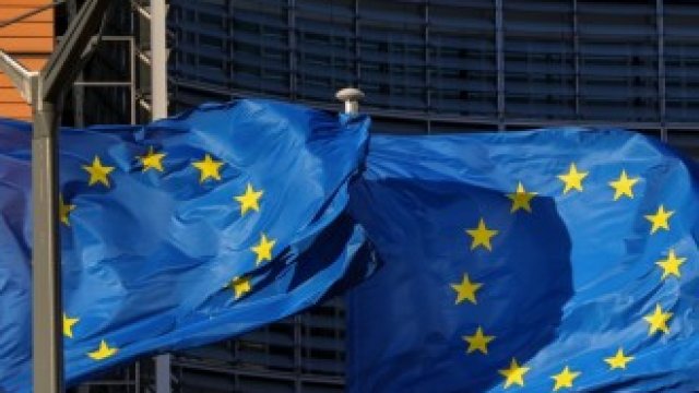 <p>
	<em>Снимка: Olivier Matthys/Bloomberg</em></p>
