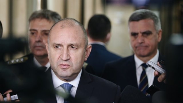 <p>
	<em>Снимка: БГНЕС</em></p>
