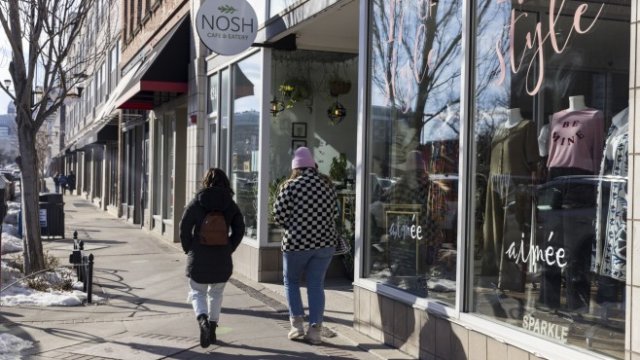 <p>
	<em>Снимка: Kathryn Gamble/Bloomberg</em></p>
