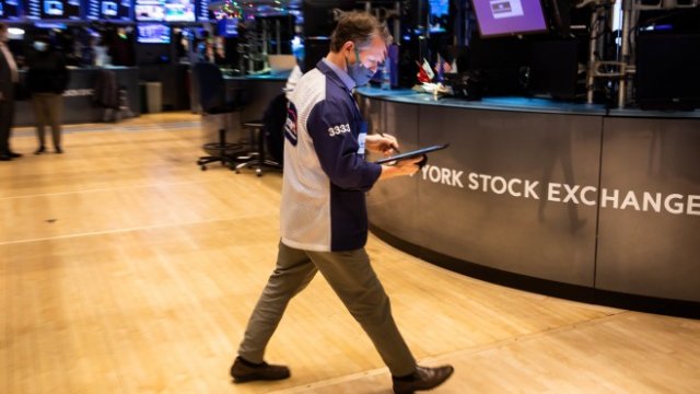 <p>
	<em>Снимка:&nbsp;Michael Nagle/Bloomberg</em></p>
