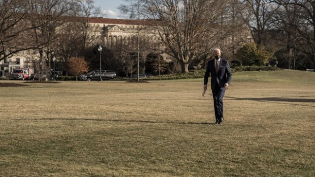 <p>
	<em>&nbsp;Снимка: Ken Cedeno/CNP/Bloomberg</em><br />
	&nbsp;</p>
