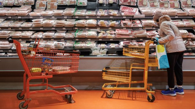 Снимка: Bloomberg